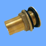 Tank Connector 