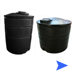 Vertical Water Tanks