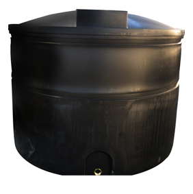 Potable Water Tank 5100 Litres