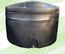 Potable Water Tank 4300 Litres