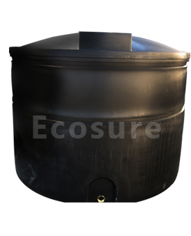 Large Water Tank 5100 Litres 
