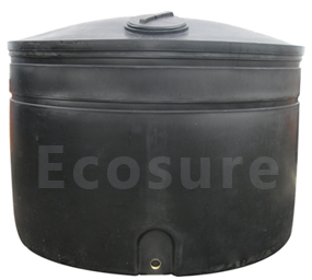 Large Water Tank 5300 Litres