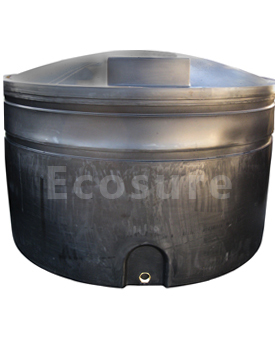 Large Water Tank 4300 Litres