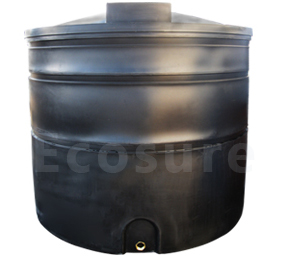 Large Water Tank 5600 Litres