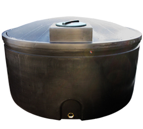 Potable Water Tank 3400 Litres