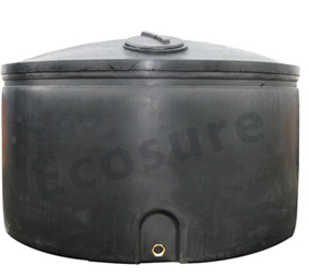 Potable Water Tank 4500 Litres