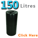 150 Litre Water Tank