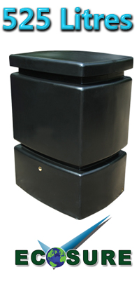 525 Litre Water Tank