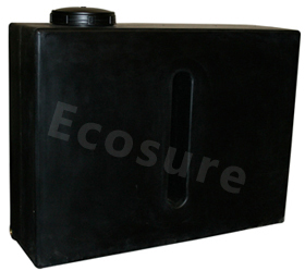 Slimline Water Tank 280 Litres