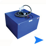 500 Litre Adblue Dispenser Wide V2