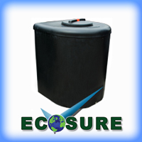 Water Tank 1000 Ltr 