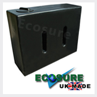 500 Litre Water Tank