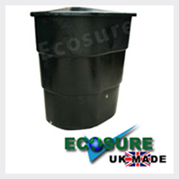 Water Tank 700 Litres