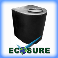 Water Tank 710 Litres