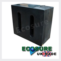 Water Tank 750 Litres 