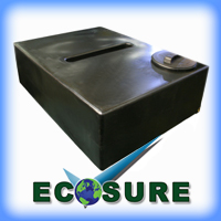 Water Tank 280 Litres