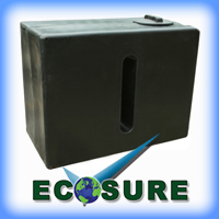 Water Tank 350 Litres