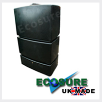 Water Tank 1275 Litres