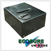 Water Tank 350 Litres
