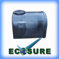 1000 Litre Water Tank