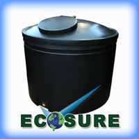 Water Tank 900 Litres